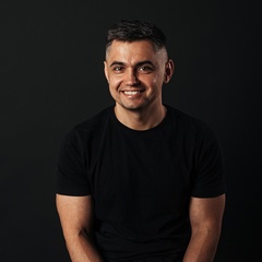 Дмитрий Апанасик, 30.03, Самара