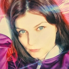 Оля Карпич, 15.01, Киев