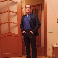 Иван Сидоренко, 05.03.1981, Санкт-Петербург