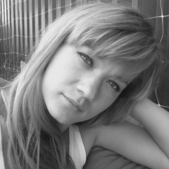 Анна Зарецкая, 24.04, Киев