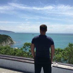 Александр Безверхий, 11.12, Москва