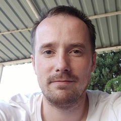 Иван Калинин, 10.11.1989