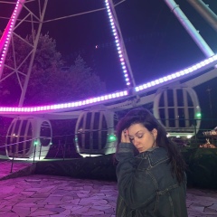 Царица Обезская, 15.01.1992, Санкт-Петербург