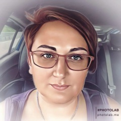 Анастасия Шишова, 02.11, Артем