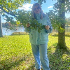 Марина Пестрикова, 28.12