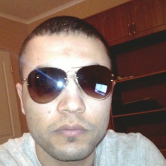 Вахид Вахидович, 01.02.1990, Самара