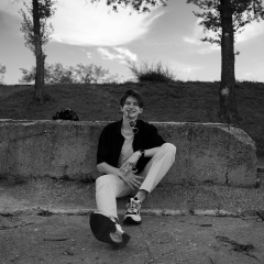 Алексей Краснов, 19.12, Балаково