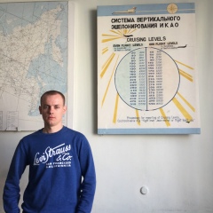 Антон Тюрин, 14.09.1986, Москва