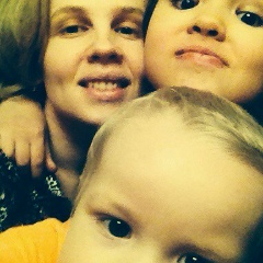 Юлия Гурских, 07.12.1980, Жуковский