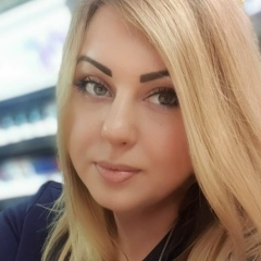 Таня Михайлова, 21.01