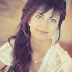 Анна Щербакова, 27.03.1986, Barcelona