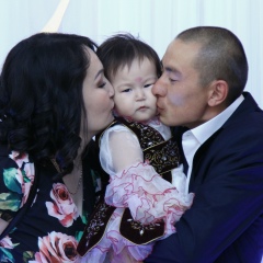 Асель Магамбетова, 31.03.1984, Костанай