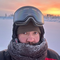 Андрей Жикурин, 18.07.1983, Санкт-Петербург