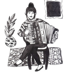 Алина Щербакова, 11.06.1991