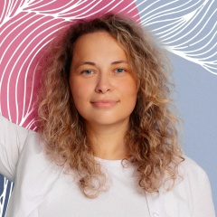 Анастасия Коваленко, 04.10, Санкт-Петербург