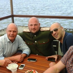 Денис Давыдов, 05.08, Астрахань