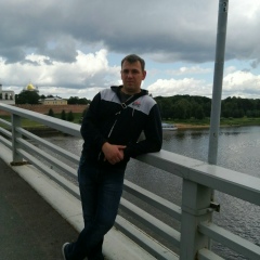 Алексей Красноперов, 06.11.1981