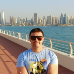 Руслан Исламов, 05.04.1983, Уфа