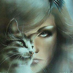 Валентина Радык, 02.05, Санкт-Петербург