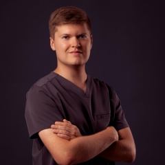 Марк Дивин, 17.06.1998, Краснодар