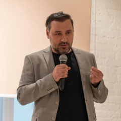 Денис Юдин, 28.01.1983, Москва