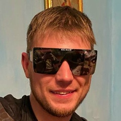 Виктор Шмаков, Назарово