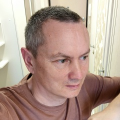 Андрей Садовой, 07.07, Ногинск