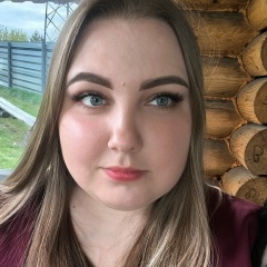 Маргарита Ким