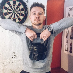 Марат Кяров, 23.03.1990, Ростов-на-Дону