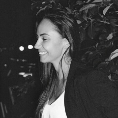 Александра Шеина, 25.01.1992, Москва