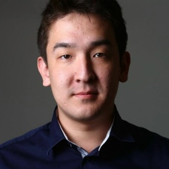 Артур Саудабаев, 09.02.1989, Астана