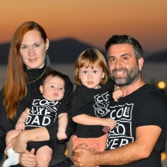 Olesia A, 17.02, Fethiye