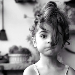 Юлия Харатян, 29.07