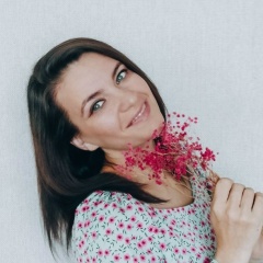 Анастасия Садовская, 20.06, Липецк