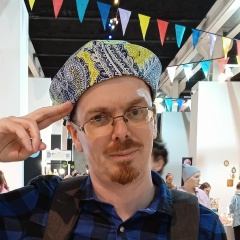 Паавлов Евгений, 19.01, Москва