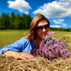 Екатерина Полякова, 27.05.1979, Екатеринбург