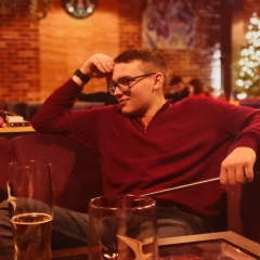 Пётр Ипатов, 22.12, Санкт-Петербург