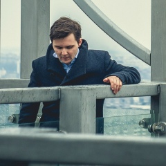 Евгений Миронов, 14.04.1957, Сургут