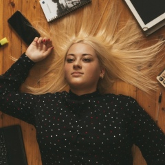 Анна Колосовская, 29.04, Минск