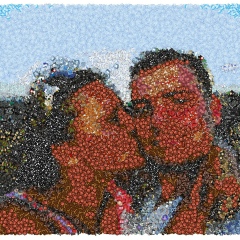 Дмитрий Орлов, Караганда