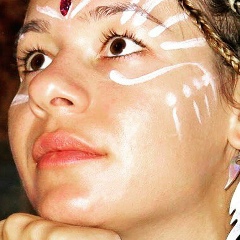 Марианна Михайлова, 12.04, New York City