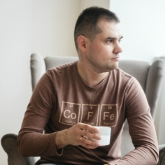 Александр Евдокимов, 18.06.1985, Курган