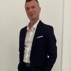 Андрей Каминский, 07.06, Минск