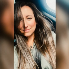 Аня Богатская, 22.07, Санкт-Петербург