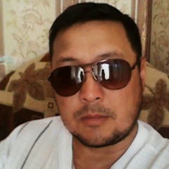 Nurik Imashev, 25.09.1977, Соль-Илецк