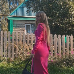 Оля Лаперова, 17.01, Санкт-Петербург