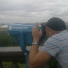 Юра Яцюра, 07.12, Винница