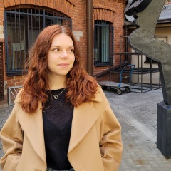 Мария Крушельницкая, 22.06, Санкт-Петербург