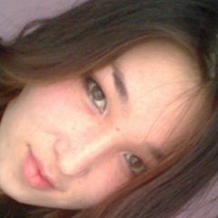 Бермет Торобекова, 29.04.1990, Бишкек