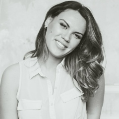 Полина Шевелёва, 28.10.1986, Санкт-Петербург